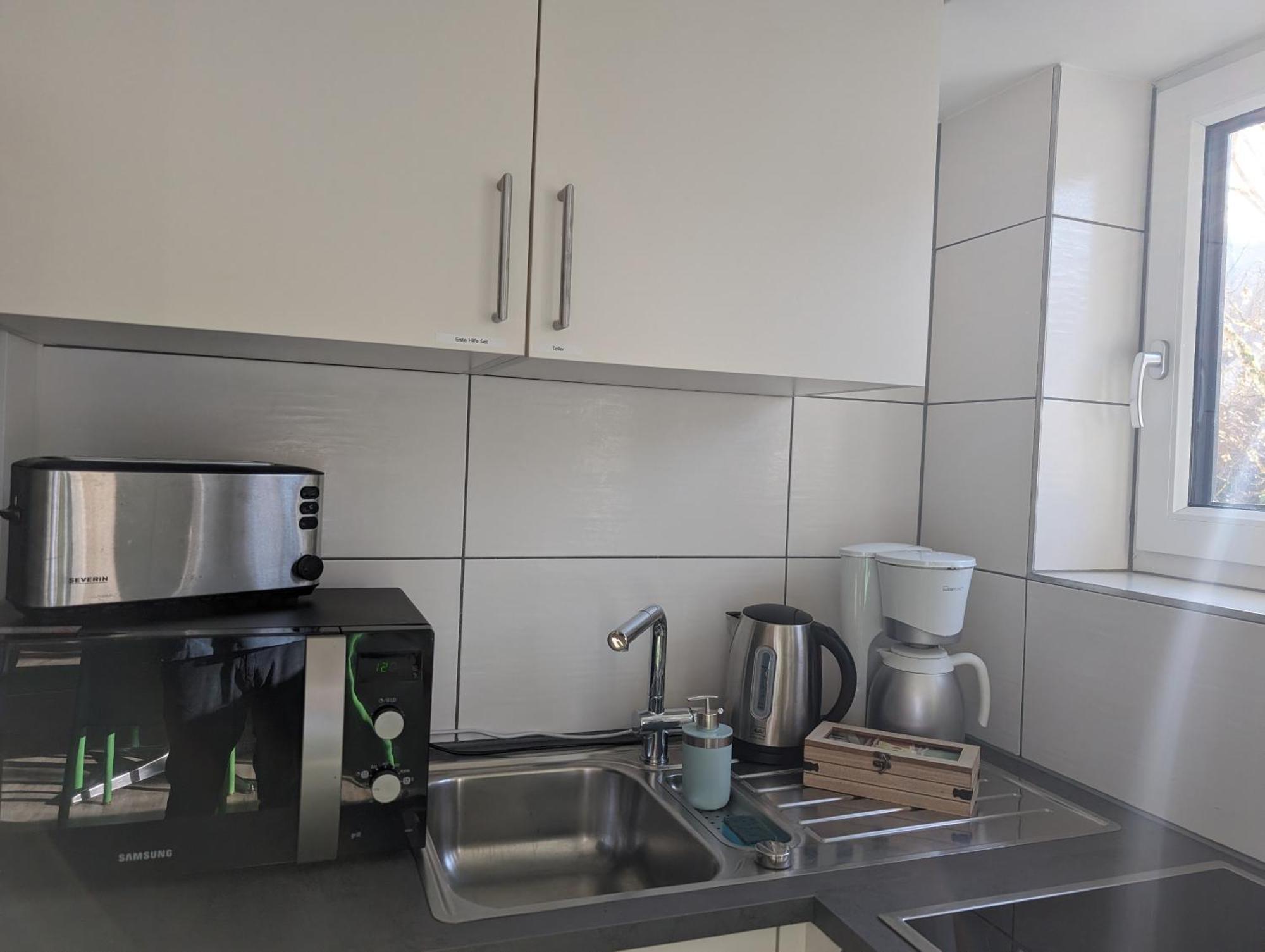 Glasperlenspiel - Ankommen Und Zuhause Fuehlen - Apart-Vl Calw Exteriér fotografie