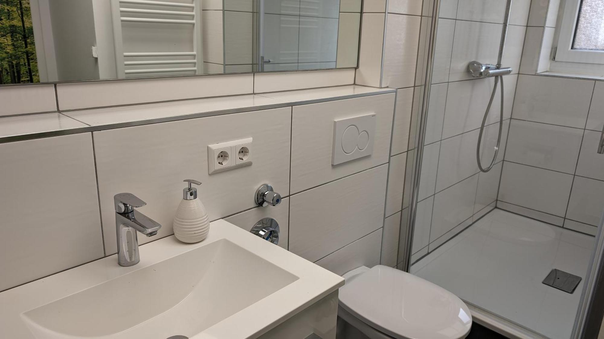 Glasperlenspiel - Ankommen Und Zuhause Fuehlen - Apart-Vl Calw Exteriér fotografie