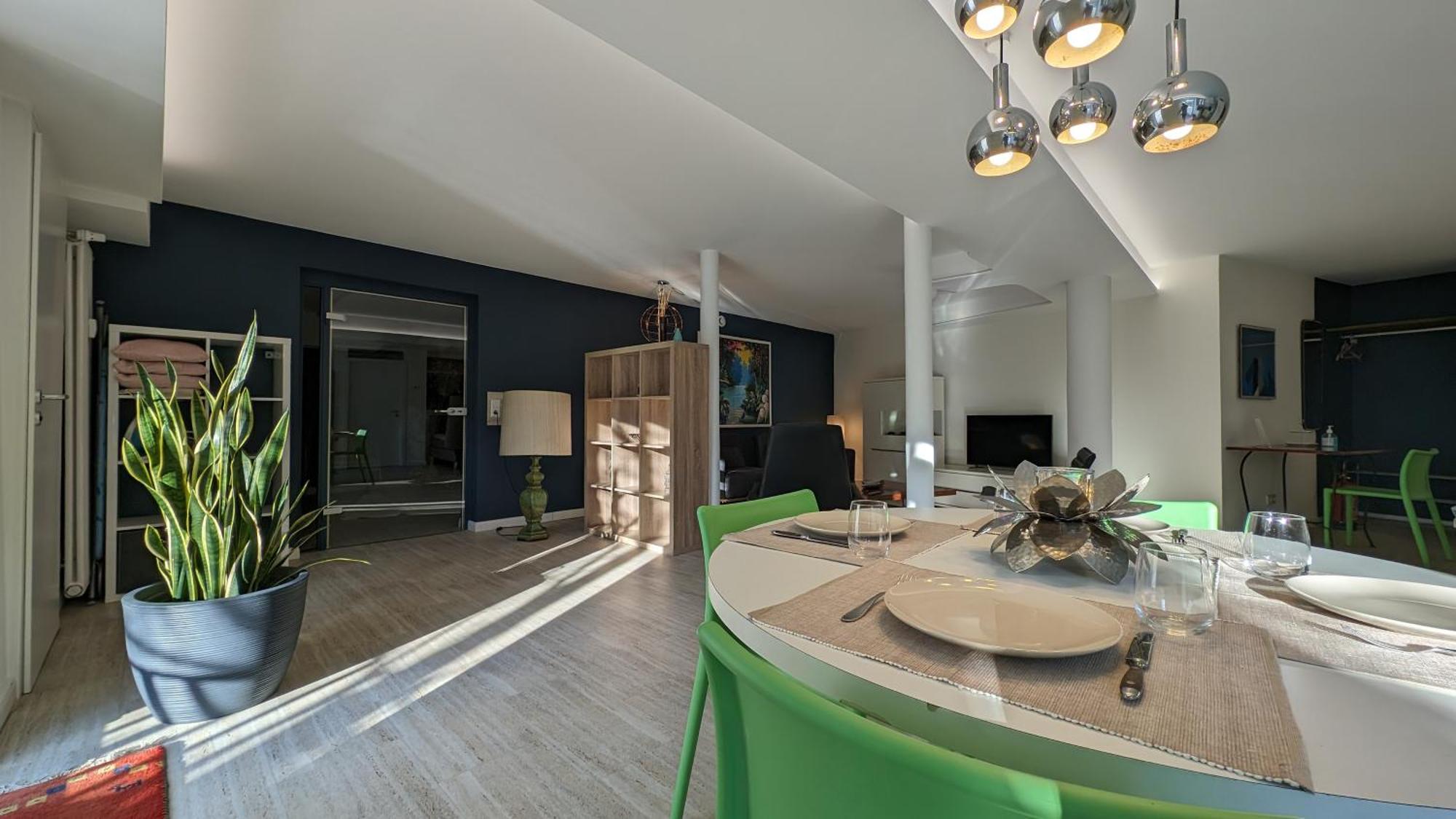 Glasperlenspiel - Ankommen Und Zuhause Fuehlen - Apart-Vl Calw Exteriér fotografie