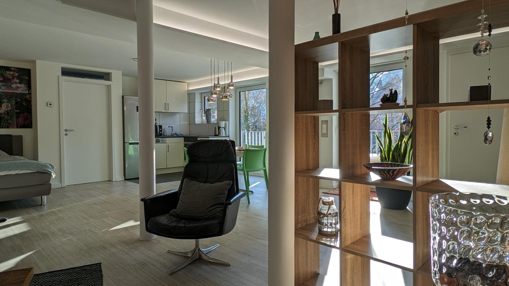 Glasperlenspiel - Ankommen Und Zuhause Fuehlen - Apart-Vl Calw Exteriér fotografie