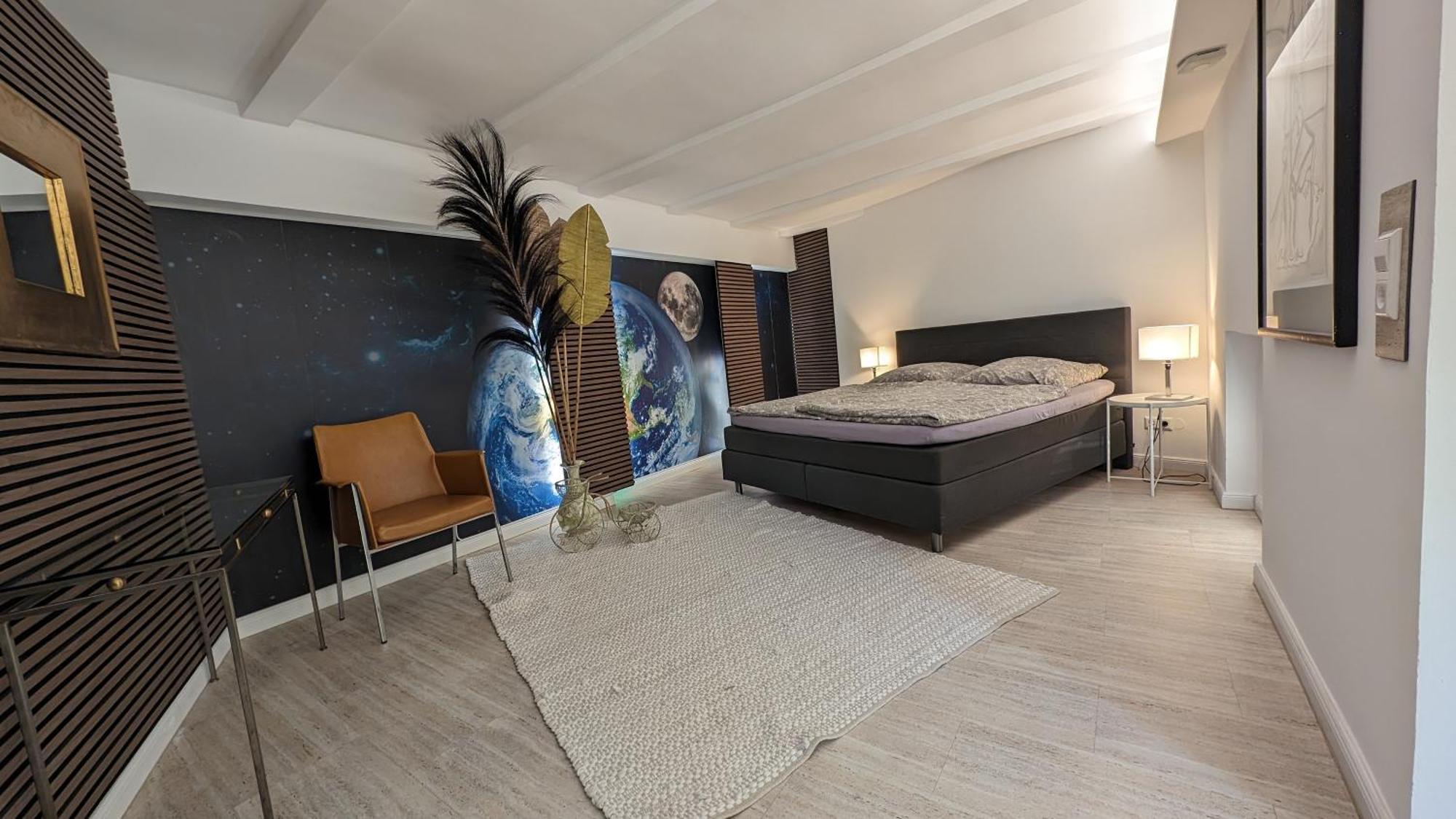 Glasperlenspiel - Ankommen Und Zuhause Fuehlen - Apart-Vl Calw Exteriér fotografie