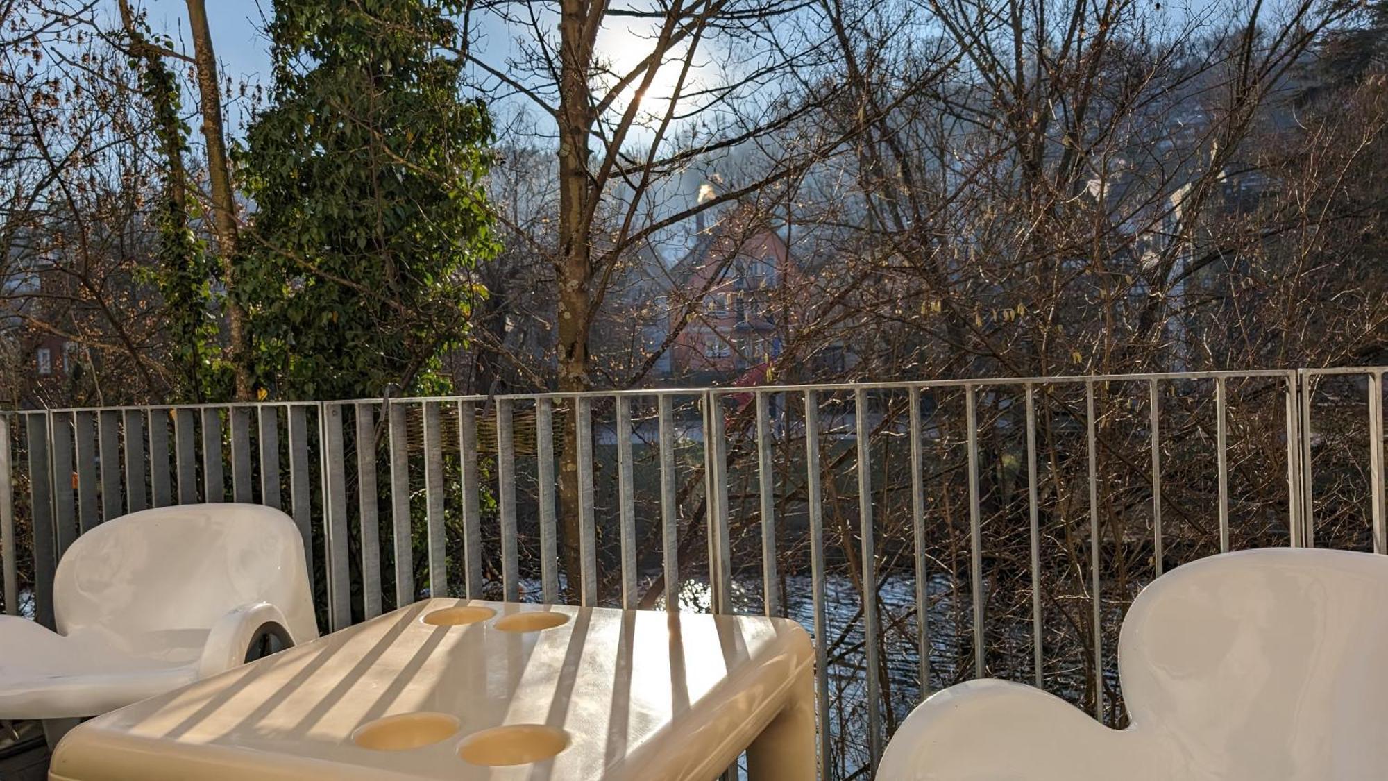 Glasperlenspiel - Ankommen Und Zuhause Fuehlen - Apart-Vl Calw Exteriér fotografie