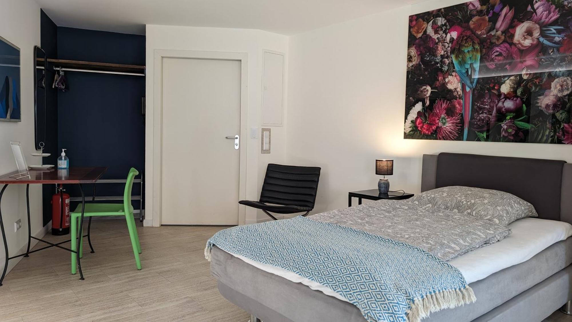 Glasperlenspiel - Ankommen Und Zuhause Fuehlen - Apart-Vl Calw Exteriér fotografie