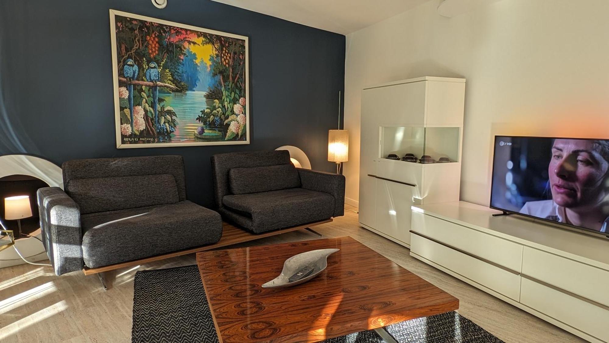 Glasperlenspiel - Ankommen Und Zuhause Fuehlen - Apart-Vl Calw Exteriér fotografie