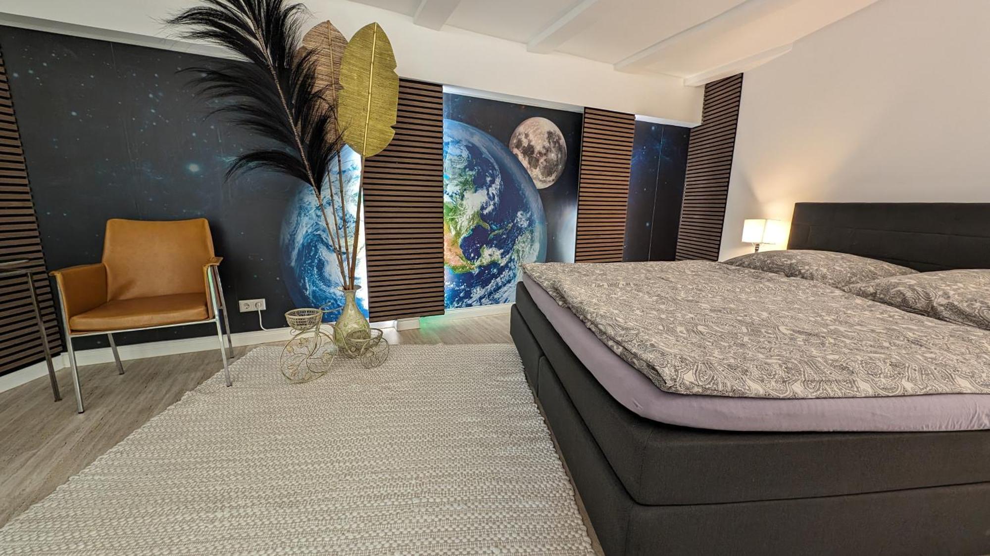 Glasperlenspiel - Ankommen Und Zuhause Fuehlen - Apart-Vl Calw Exteriér fotografie