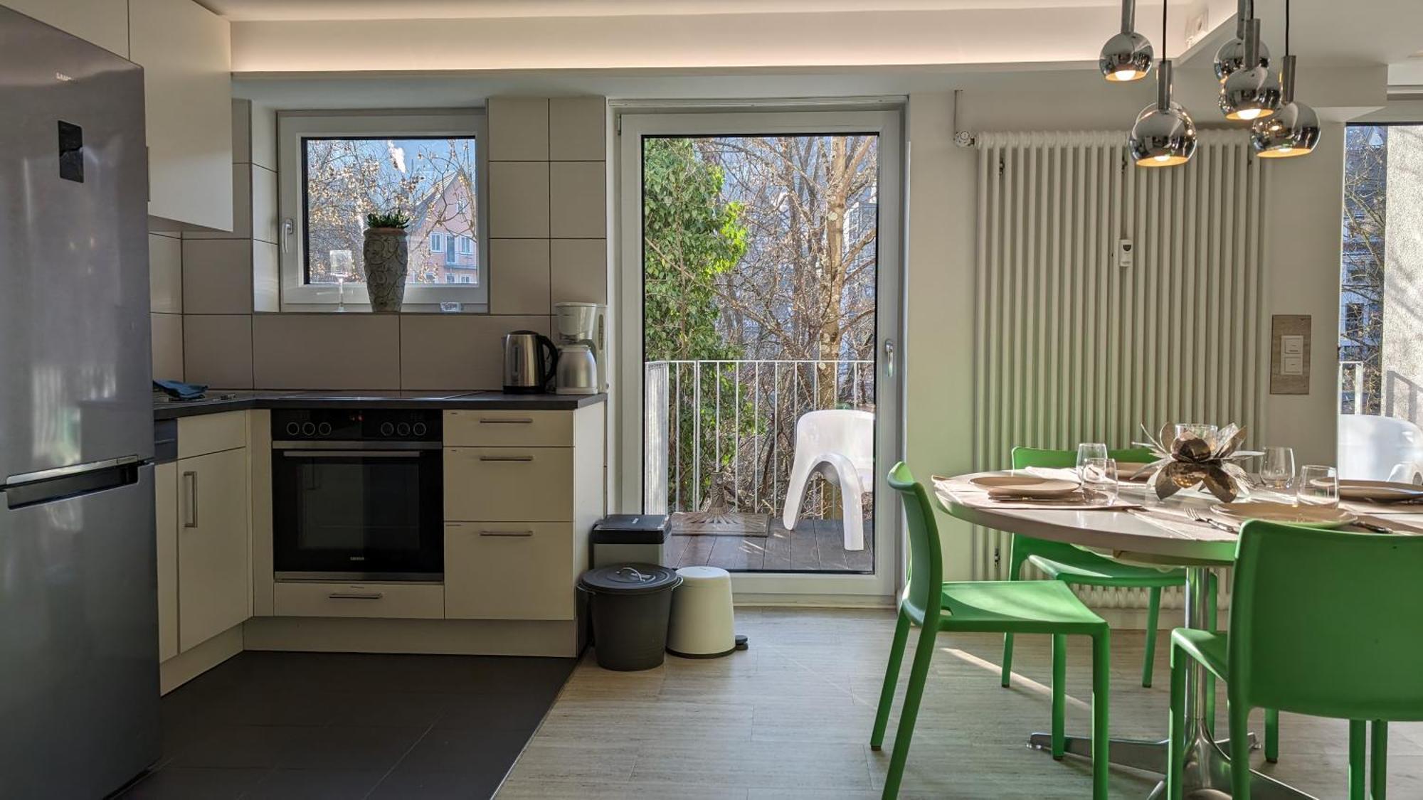 Glasperlenspiel - Ankommen Und Zuhause Fuehlen - Apart-Vl Calw Exteriér fotografie